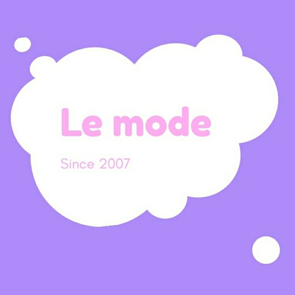 le_mode